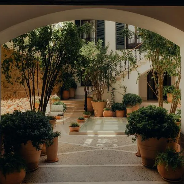 Portella Palma, hotel em Palma de Maiorca
