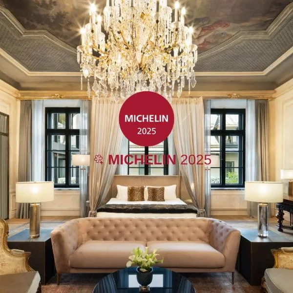 H15 Palace, a Luxury Collection Hotel, Krakow、クラクフのホテル