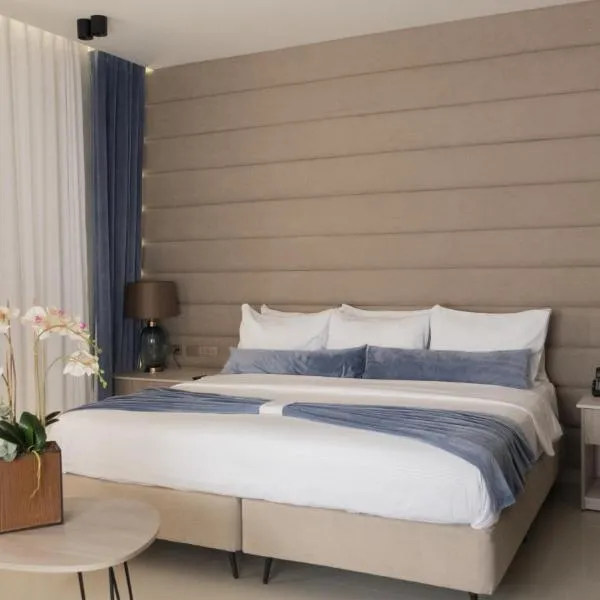 Ceibo Real, hotell Portoviejos