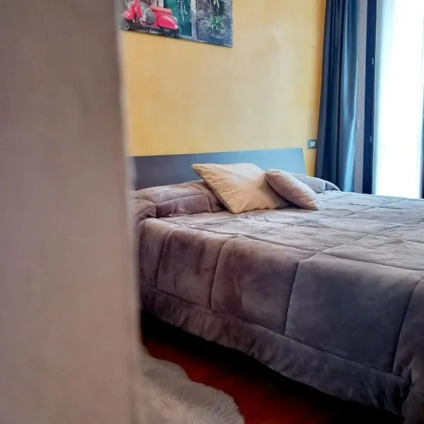 "Ai Sapori ", hotel v destinaci San Daniele del Friuli
