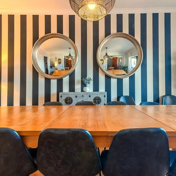 Apolónia 3E Five Bedrooms, hotel em Lisboa