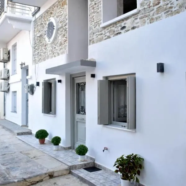 Stella's House, hotel en Skopelos