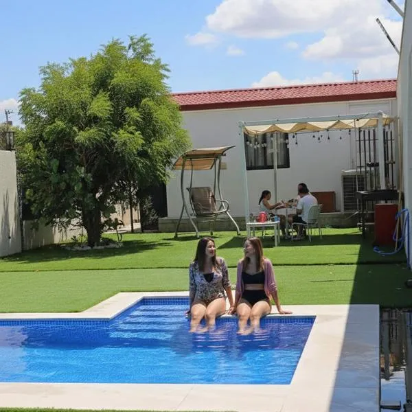 하타에 위치한 호텔 شاليه ياسمين حتا الخاص - Jasmin Hatta Private Chalet