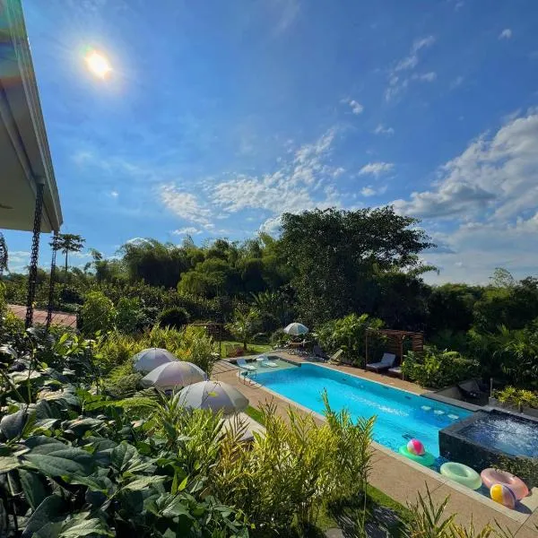 Cannatel Exclusive Hotel，亞美尼亞的飯店