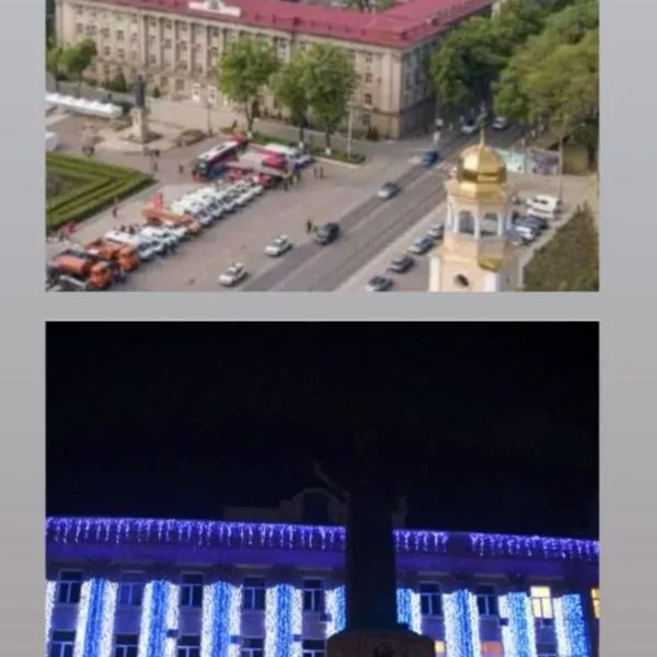City Relax 2, hotel en Bălţi