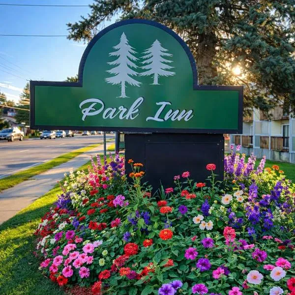 Park Inn, hotell i Colchester