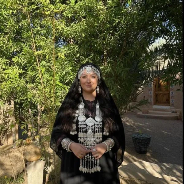 Shasha Siwa Retreat & Thermal Spring, hotel a Siwa