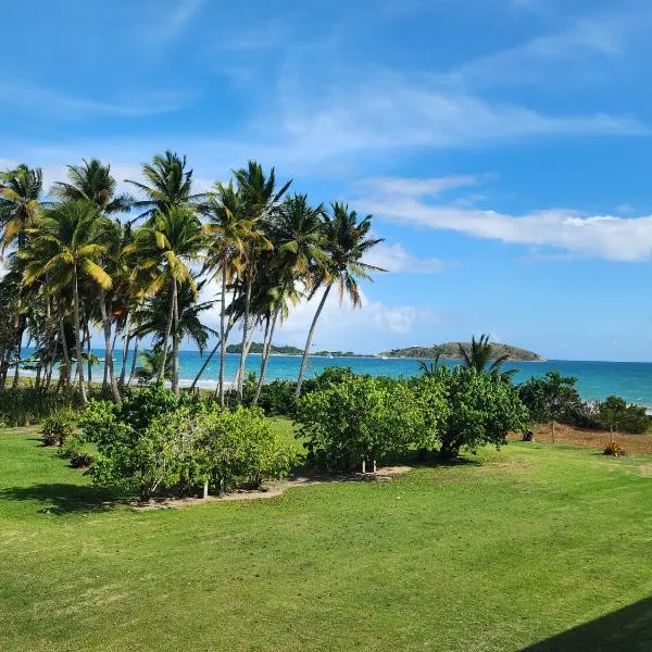 Ola Azul Apartment, hotel di Punta Santiago