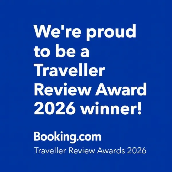 Hostel Pensão Ya Mute, hotel v Chimoio