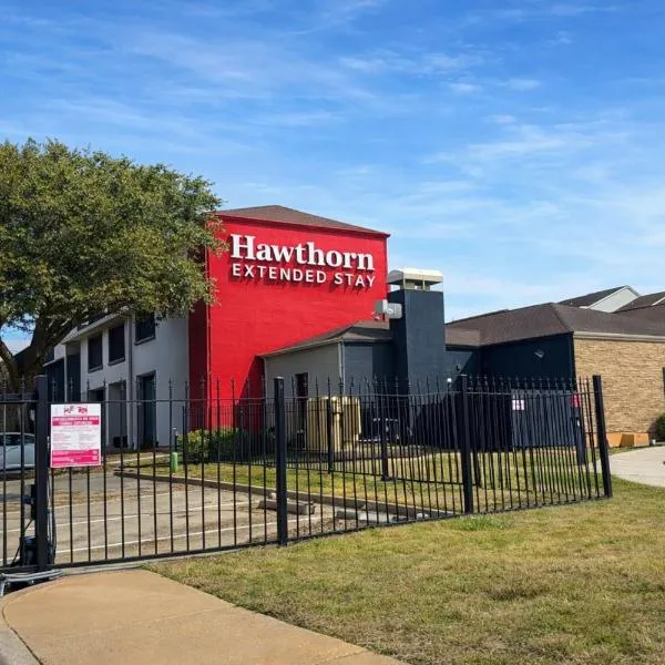 Hawthorn by Wyndham Dallas Love Field Airport, hotel a Dallas