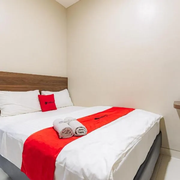 RedDoorz near Taman Palem, Hotel in Jakarta