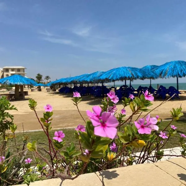 Fanara Apartments Armed Forces, מלון בפאיד