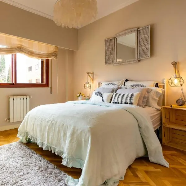 Hotel Claytone Near Delhi Airport โรงแรมในนิวเดลี