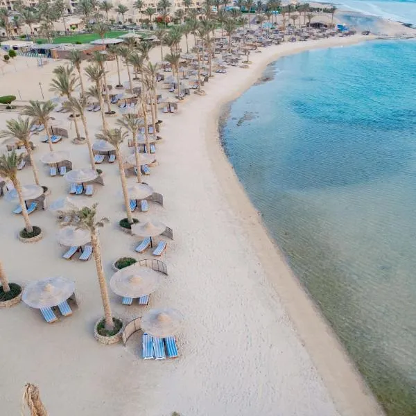 Blend Elphistone Resort Marsa Alam โรงแรมในอาบูดาบับ