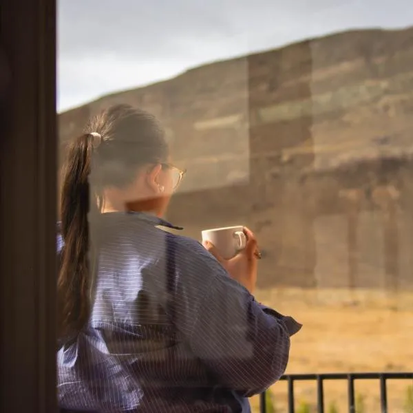 Hosteria Casa kuyen, hotel a El Calafate