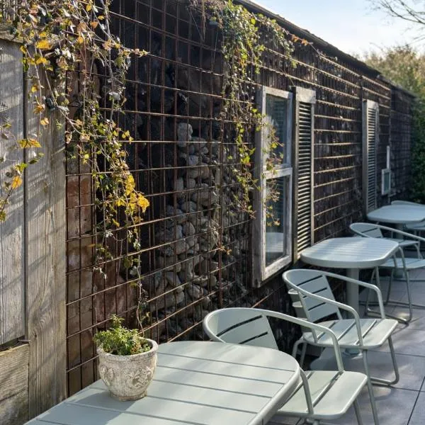 S'Matt Bob, hotel en Feldkirch