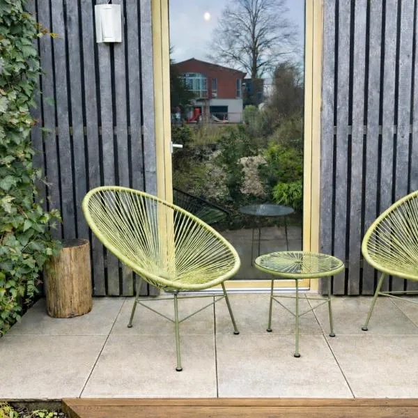 S'Matt Bob, hótel í Feldkirch