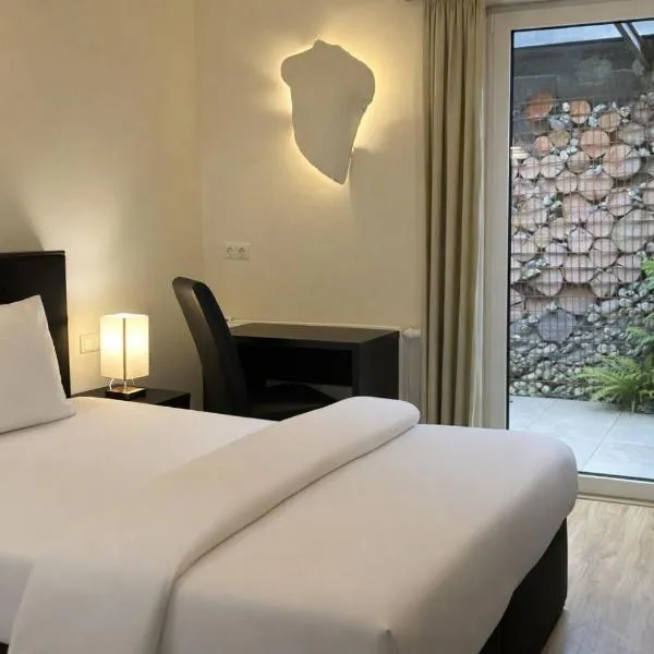 S'Matt Bob, hotel Feldkirchben