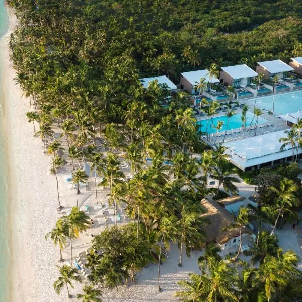 Catalonia Royal Bavaro - All Inclusive - Adults Only, hotel em Punta Cana