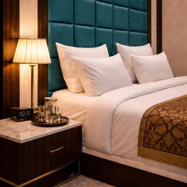 The Amar Singh Palace By Signature Stayz Near Taj Mahal, hotel v destinaci Agra