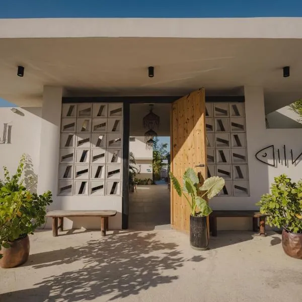 Bali Hotel Adults Only Isla Verde, a Trademark by Wyndham, hotel sa San Juan