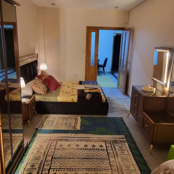 Apartment Gilbert，阿爾及爾的飯店
