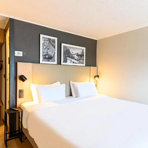 Campanile Vannes, hotel din Vannes