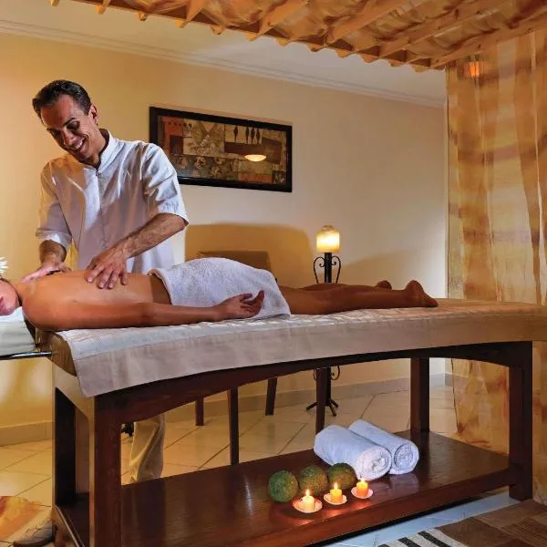 Movenpick Taba Resort & Spa, hotel u gradu 'Taba'