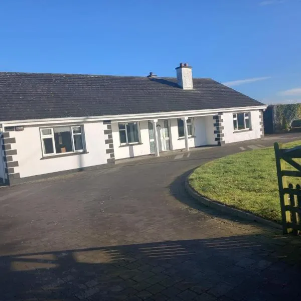 Fiona's Country Accommodation – hotel 