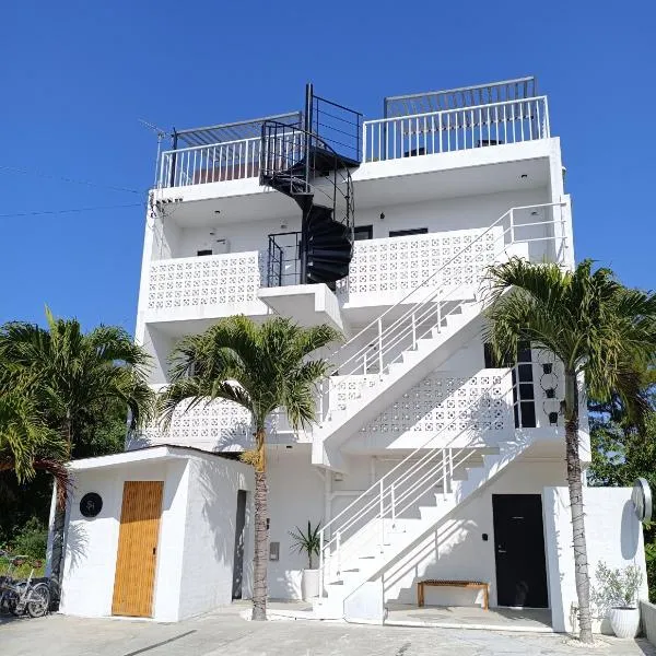 Stäy Hotel, viešbutis mieste Nagas