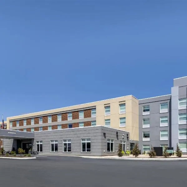 Viesnīca Home2 Suites by Hilton Bangor pilsētā Bangora