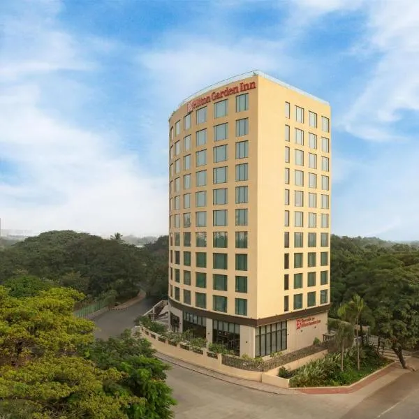 Hilton Garden Inn Mumbai International Airport, ξενοδοχείο στη Μουμπάι