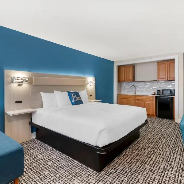 Heritage House Inn on Cape Cod, an Ascend Collection Hotel, hotel Hyannisban