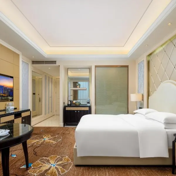 Dongguan Kande International Hotel, hotel sa Dongguan
