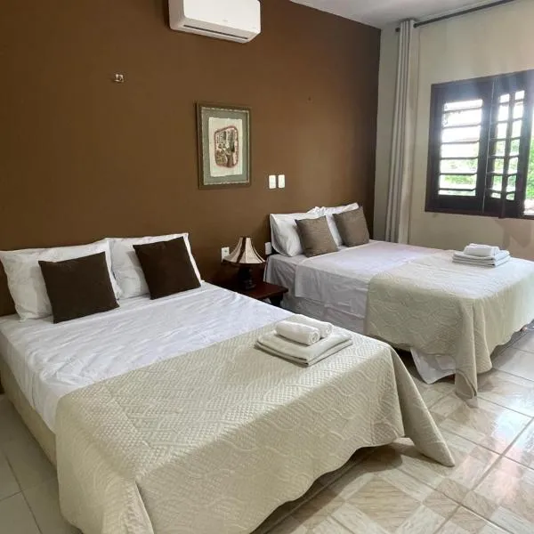 Meu Lugar Parnaiba, Hotel in Parnaíba