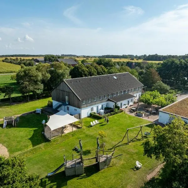 Nieblum में, होटल Landliebe