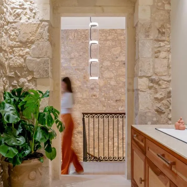 COOL DREAMS Luxury Rooms, hotel di Siracusa