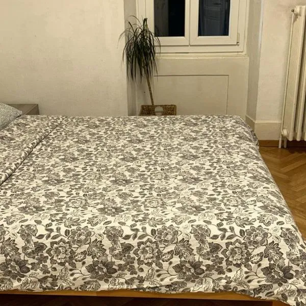 Piso Chauderon, hotel u gradu Lozana