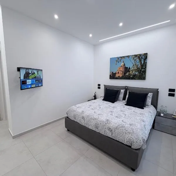 Dream Suite Bologna, Hotel in Bologna