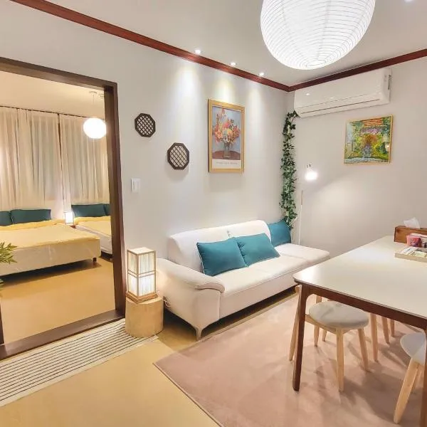 Daegu में, होटल 대구 K Stay