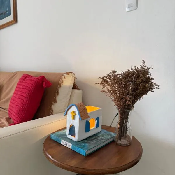 Pousada Mangaba Sergipe, hotel Aracajuban