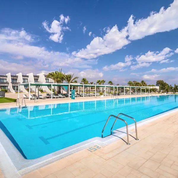 Occidental Mar Menor, hotel v destinaci Cartagena