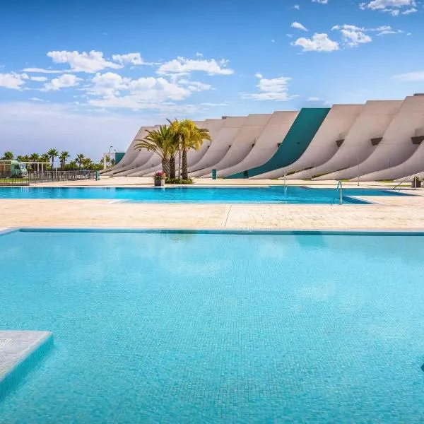 Occidental Mar Menor, hotel in Cartagena