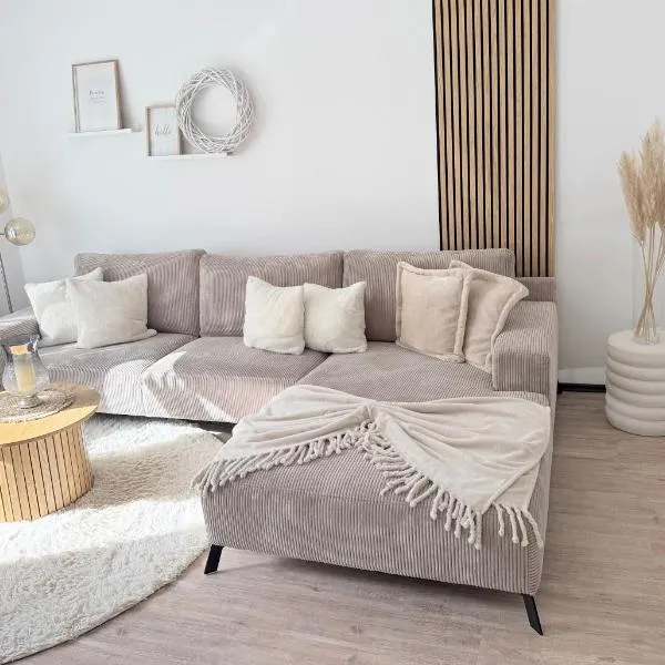 R Lodge，位于温特贝格的酒店