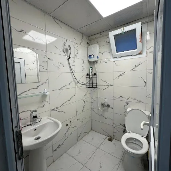 Ozan Konukevi, hotel v mestu Hatay