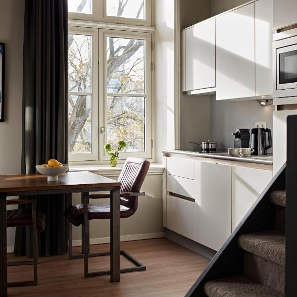 YAYS Amsterdam Maritime by Numa, Amsterdam