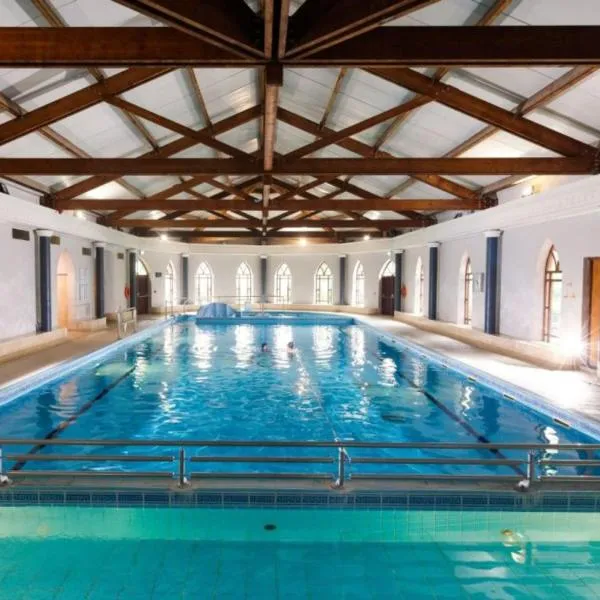 Abbey Court, hôtel à Nenagh