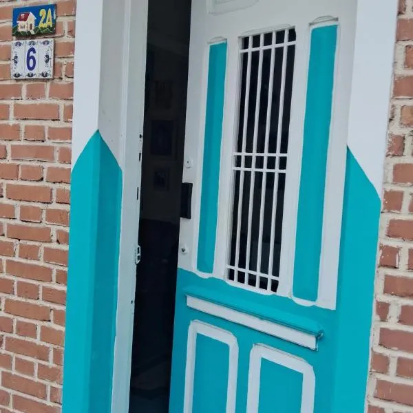 Pousada Hostel Trilhas e Rotas - Av Paulista - Bela Vista, hotel in São Paulo