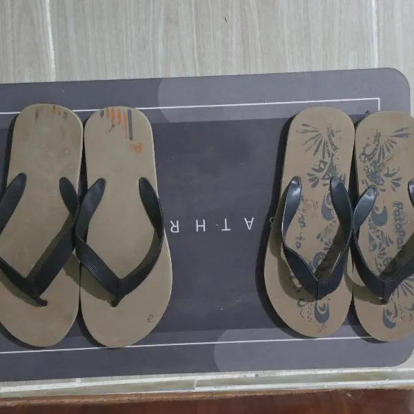 Ibus Nawi homes, hotel a Lodwar