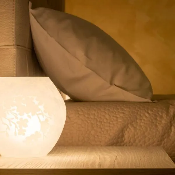 Leader Apartments - Monzino - MSG Hockey Arena - Linate -, hotel v Miláně